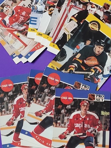 Mark Messier #397 card