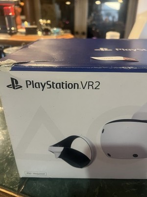 sony playstation vr 2