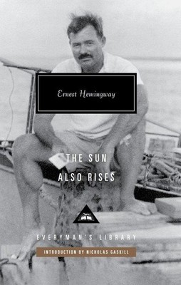 The Sun Also Rises | Ernest Hemingway | englisch