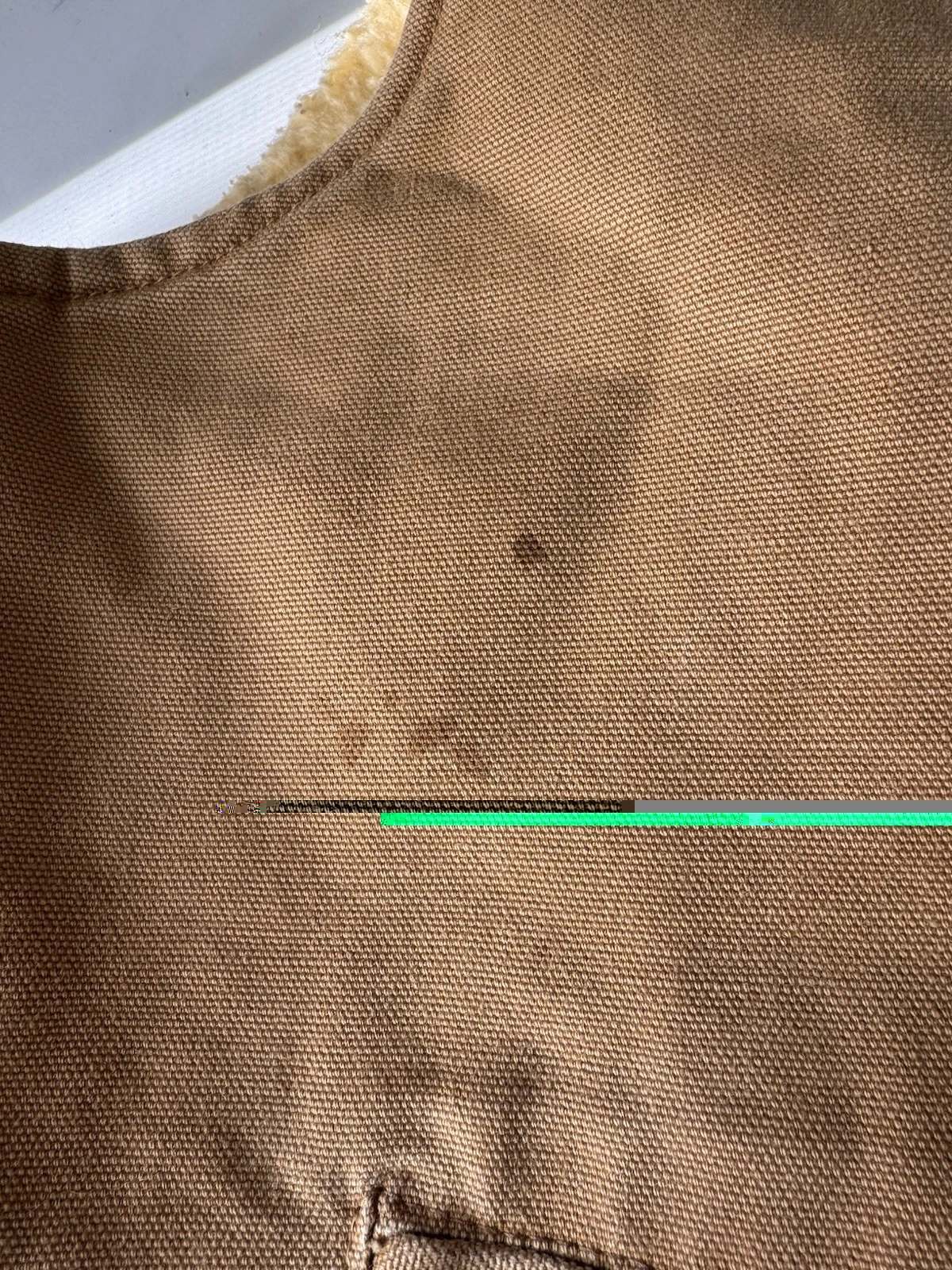Carhartt Men's 3XL Vest image 3