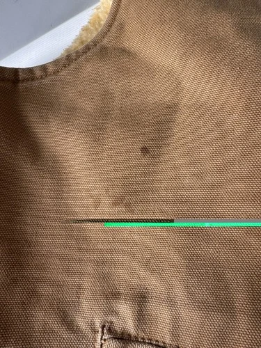 Carhartt Men's 3XL Vest image 3