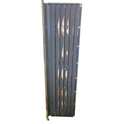 Used Grain Pan - Upper fits International 1312938C1