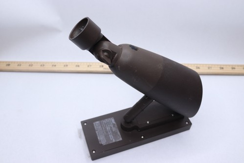 Feit Electric Outdoor Solar LED Spotlight IP65 100lm - Used, Dirty - Picture 1 of 4