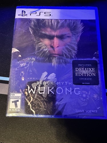 Black Myth Wukong éditions, contenu, prix et où les précommander