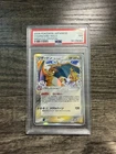 Pokemon 2006 PSA 7, Charizard Miracle Crystal Japanese Unlimited #32