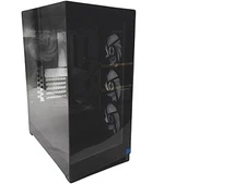 Cyber power PC Model C Series Desktop PC - Cyber power pc ET 8732-2151