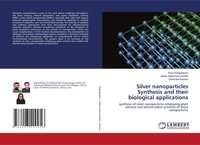 Yasin Sadeghipour (U. A.) | Silver Nanoparticles Synthesis And Their...