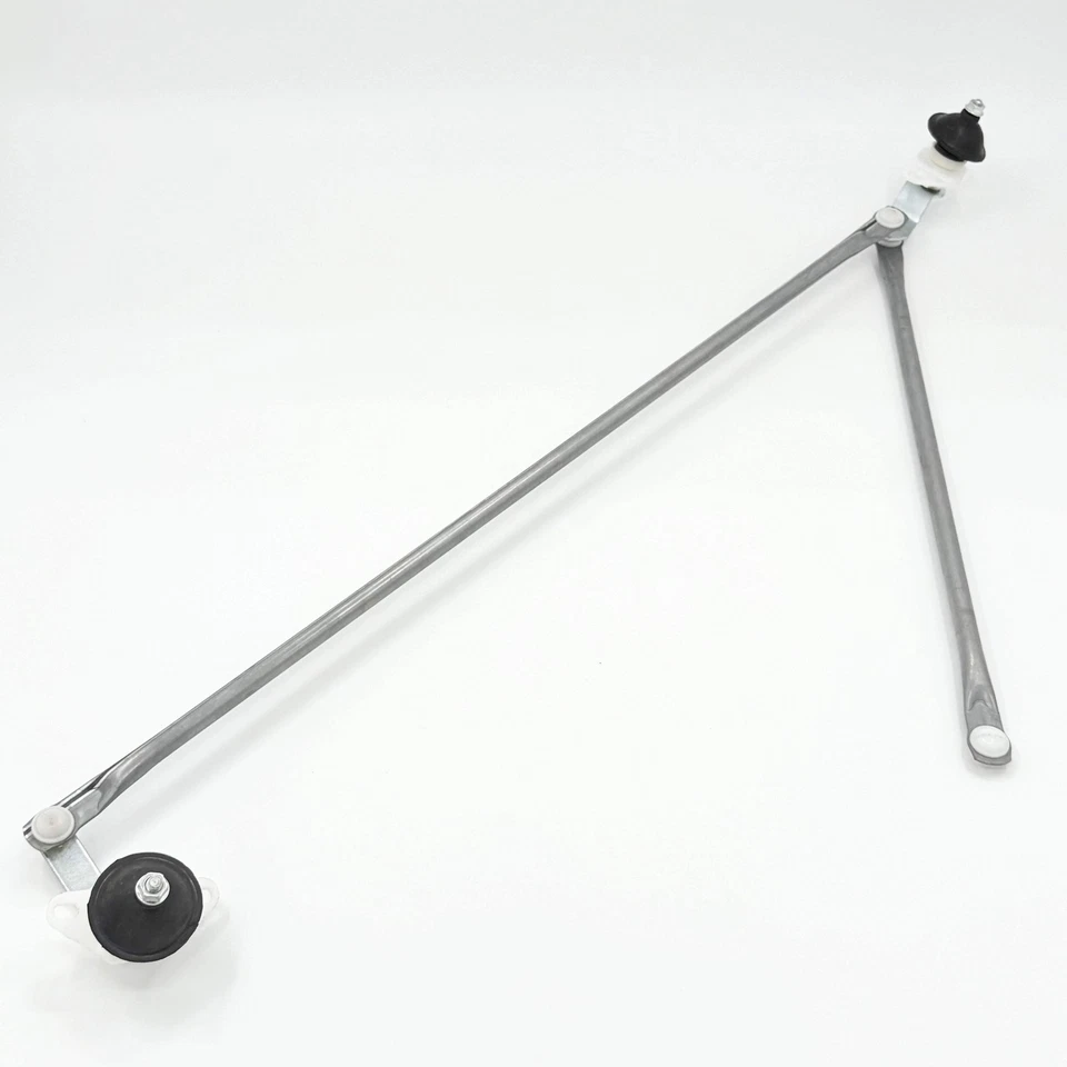 Juego de eslabones limpiaparabrisas izquierdo + derecho + conjunto de pivote para ISUZU NRR NPR NPR-HD NQR 94-07 Foto 3 de 4