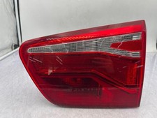 Feu arrière Seat ALHAMBRA
