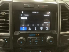 ABS Pump Anti-Lock Brake Part Assembly From 02/24/16 Fits 16 FORD F150 PICKUP 44