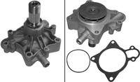 Wasserpumpe, MotorküHlung INA 538057510