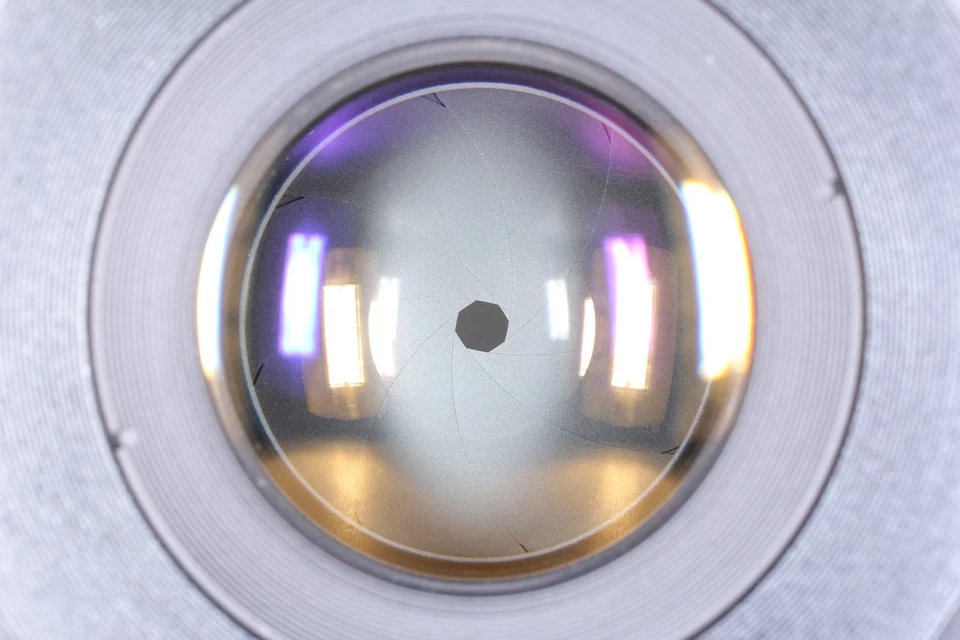 [Exc+5] Cámara fotográfica profesional Mamiya RB67 Sekor 127 mm f/3,8 lente 120 trasera de JAPÓN Foto 4 de 4