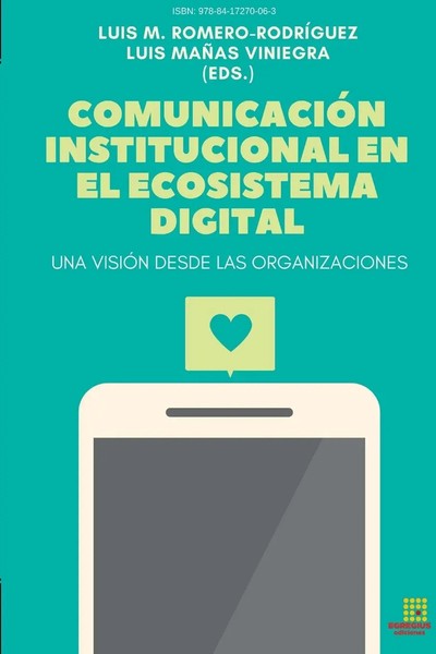Luis Miguel Romero-RodríGuez (U. A.) | ComunicacióN Institucional En El...-image
