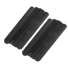 18 Pcs Silicone Slap Bracelet Bands Birthday Wedding Party Favors