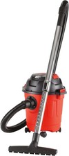 Daewoo 10L Wet/Dry Vacuum Cleaner 1000W Compact Portable Home Car Garage Blower
