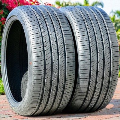 2 Tires Arisun Aggressor ZS03 275/40ZR19 275/40R19 105W XL A/S High Performance