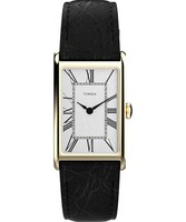 Timex Timex Lab Reissue Schwarz Unisex Armbanduhr TW2Y56200