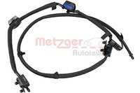 Metzger Autoteile DüSenkette Scheibenreinigung 2220792 FüR BMW X5 E70 Xdrive