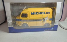SOLIDO 1/18 RARE!! CITROEN  HY "MICHELIN" NEUF DANS SA BOITE NO 1/21  gé A10