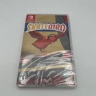 Nintendo Switch - Skatebird - SEALED