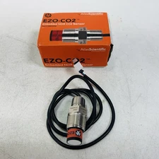 Atlas Scientific EZO-CO2 Embedded NDIR CO2 Sensor Stainless Steel Body