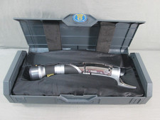 Star Wars Count Dooku LIGHTSABER HILT Legacy ...