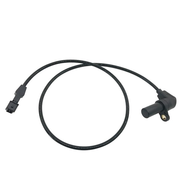 Sensor Impulsgeber Kurbelwelle Opel Astra F Vectra B 1.4 1.6 16V-image