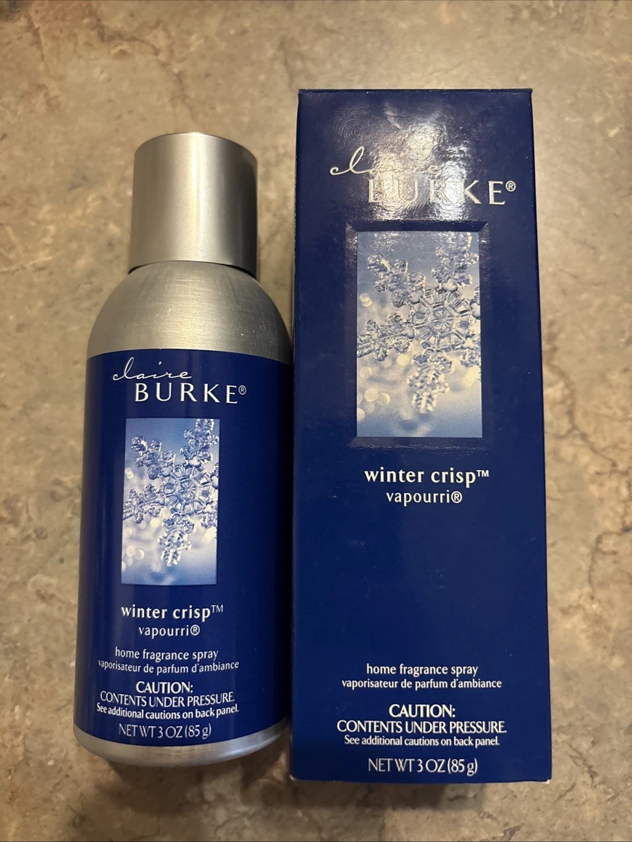 Claire Burke Deodorante Per Auto Originale – Profumo Floreale E Speziato, Appendino Per Auto E Casa, Durata 30 Giorni, 1 Pezzo