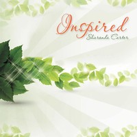 Sharonda Carter | Inspired | Taschenbuch | Englisch (2012) | Xlibris