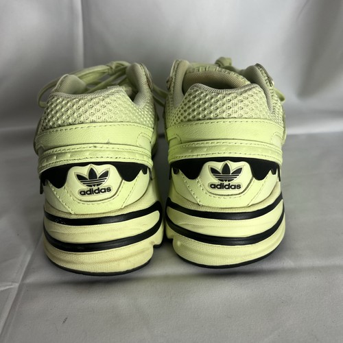 Adidas Astir Sneaker in Almost Lime / Core Black GX8550 Men’s 8 EUC - Picture 6 of 12