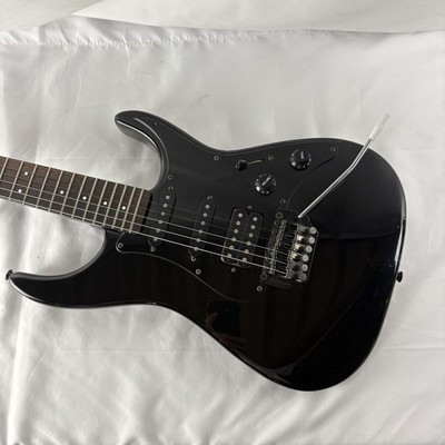Fernandes Electric Guitar Fr-55
