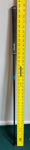 Arbre Hybride Mitsubishi Chemical TENSEI Blue AV Series - Flex Regular, 65g, 39,5 Pouces, Occasion