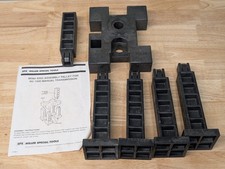 Miller Mopar 8355 Nv 1500 Manual Transmission Support Stand Pallet Fixture