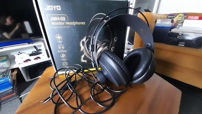 Joyo - JMH 02 - Headphones