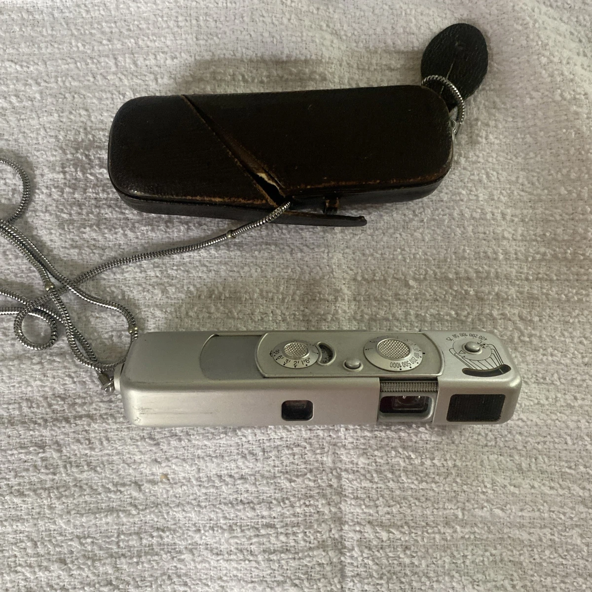 Minox B Vintage Subminiature Cameras for sale | eBay