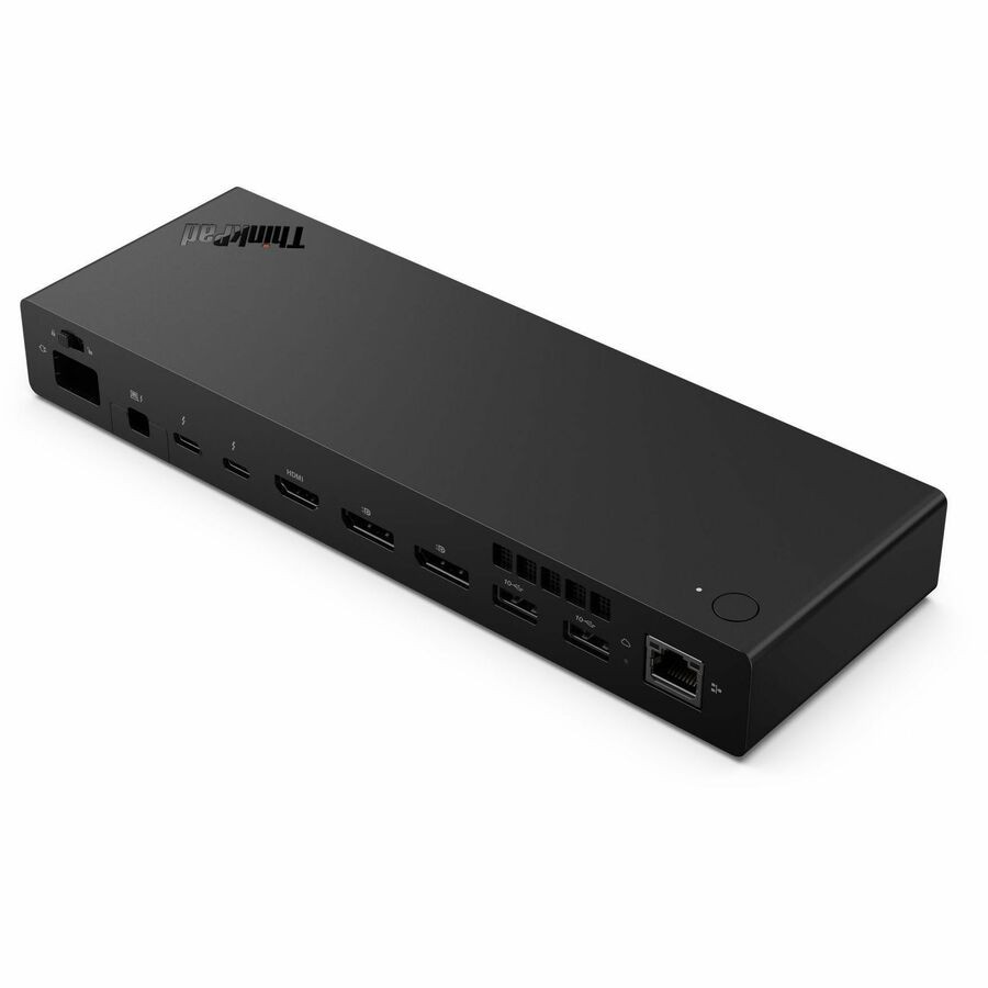 Lenovo ThinkPad Thunderbolt 5 Smart Dock 7500 - US | eBay