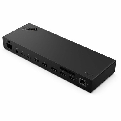 Lenovo ThinkPad Thunderbolt 5 Smart Dock 7500 - US | eBay