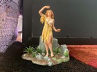 Monster Scene  Scared  Faye , Resin 1/13 Scale Unpainted.  No Base!  Kong 1930s — photo 2