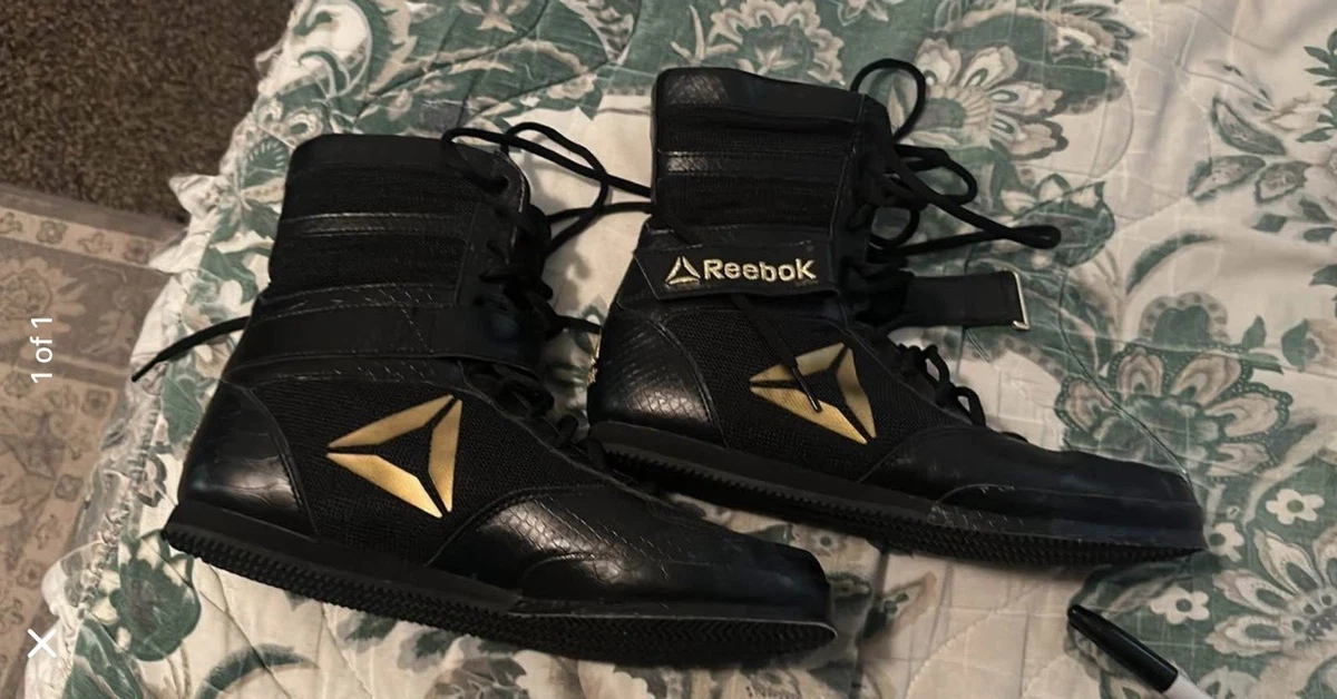 Reebok Boxing Sneakers for Men | eBay