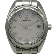 Grand Seiko Elegance Ladies Quartz STGF277