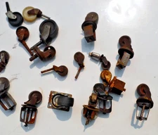 Caster Service ~ Repair/Replace Casters Castors Wheels, we  can find your caster