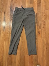 Lululemon ABC Pants, Men's, Size 29 Inseam 28 29x28 , Grey, Standard Fit