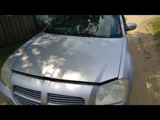 Hood Fits 05-07 Magnum 334645
