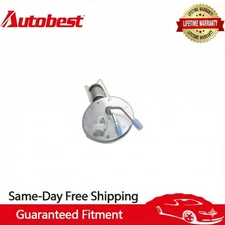 Autobest F4018A Fuel Pump and Sender Assembly For 1996-2000 Honda Civic 1.6L
