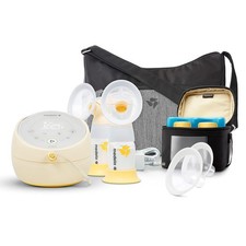 Medela Sonata Smart Breast Pump Hospital Performance