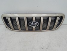 Capot Hyundai TERRACAN