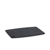 Zeller Schneidebrett Eco Lbh 29.80X21.50X6 Cm Schwarz
