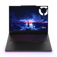 Lenovo Legion 9i Gen 10 4K 18" Gaming Laptop Intel Ultra 9 32GB 1TB RTX 5080