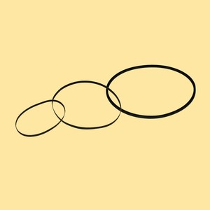 Juego De Correas Dentadas De Impresión 3d, Kit De Ruedas Sín | Cuotas
