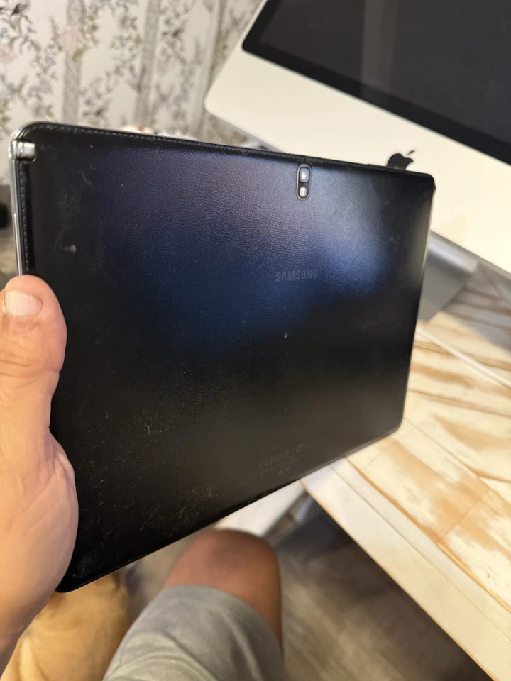 Samsung Galaxy Note Pro 12.2 (SM-P900) 32GB (Wi-Fi Only) Fully Functional - Image 4 of 4